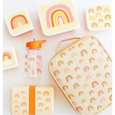 Sac isotherme rainbow - Little-lovely-company