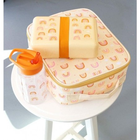 Sac isotherme rainbow - Little-lovely-company