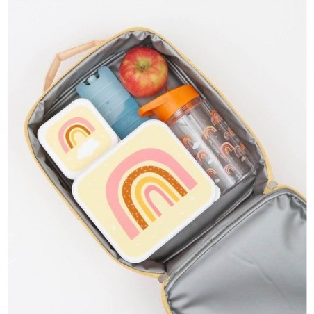 Sac isotherme rainbow - Little-lovely-company