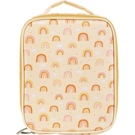 Sac isotherme rainbow - Little-lovely-company