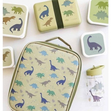 Sac isotherme Dinosaures - Little lovely company