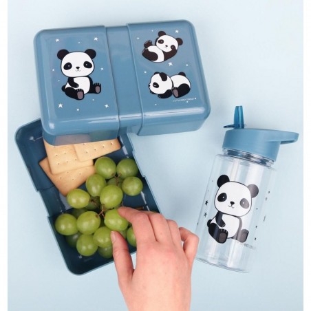 Boite à lunch panda - Little-lovely-company