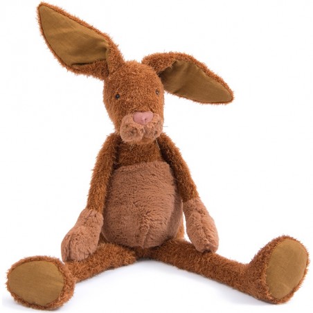 Grand lapin Les Baba Bou - Moulin Roty