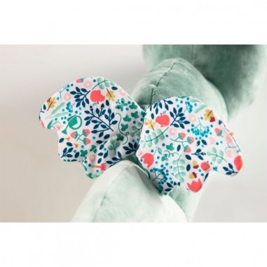 Joe s'enroule - Tour de parc - Lilliputiens