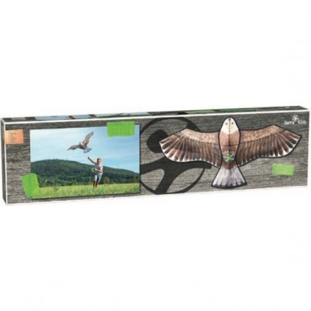 Cerf-Volant pour enfant Aigle - Haba