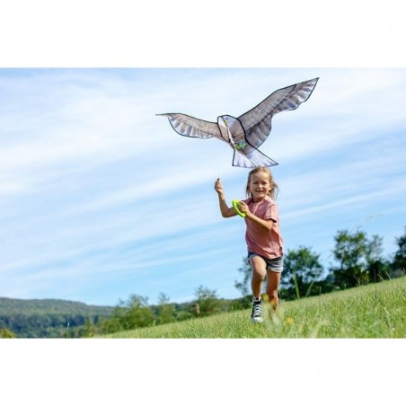 Cerf-Volant pour enfant Aigle - Haba
