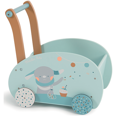Chariot De Marche Les Jolis Trop Beaux