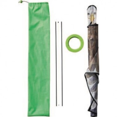 Cerf-Volant pour enfant Aigle - Haba