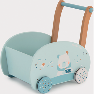 Chariot De Marche Les Jolis Trop Beaux