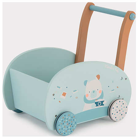 Chariot De Marche Les Jolis Trop Beaux
