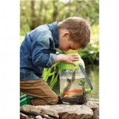 Récipient à insectes Loupe - Terra Kids - Haba 2
