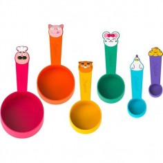 Les Tasses Chefclub - Atelier cuisine enfant - Chefclub Kids 2
