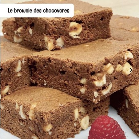Coffret de recettes pour enfants Je cuisine mes goûters préférés - Chefclub Kids