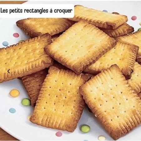 Coffret de recettes pour enfants Je cuisine mes goûters préférés - Chefclub Kids