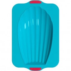 Moule Madeleine XXL - Atelier cuisine enfant - Chefclub Kids 2