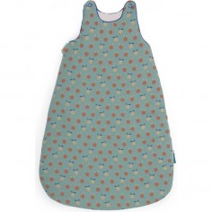 Moulin Roty - gigoteuse chaude verte Pomme des bois 0-6 mois 2