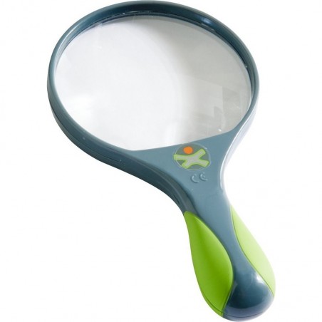 Loupe pour enfant - Haba Terra Kids