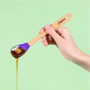 Kit de mini-ustensiles - Atelier cuisine enfant - Chefclub Kids