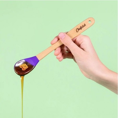 Kit de mini-ustensiles - Atelier cuisine enfant - Chefclub Kids