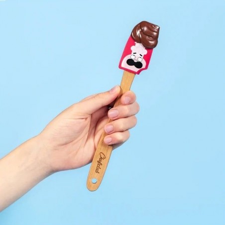Kit de mini-ustensiles - Atelier cuisine enfant - Chefclub Kids
