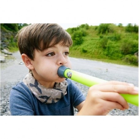 Sarbacane pour enfants Terra Kids - Haba