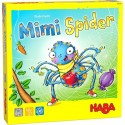 Mimi spider - jeu - Haba