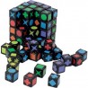Qwirkle cubes - jeu - Iello