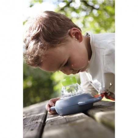 Loupe d'observation Terra Kids - Haba