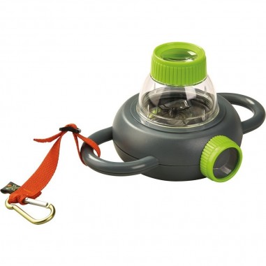 Loupe d'observation Terra Kids - Haba