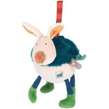 Chien D Activite Musical Les Zig Et Zag