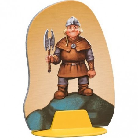 Andor Junior - Jeu de plateau - jeu coopératif - Iello