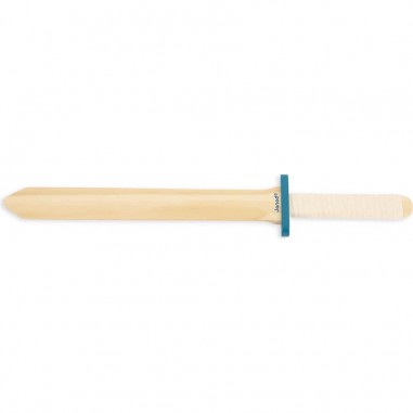 Déguisement chevalier enfant - Epée et bouclier chevalier - Janod