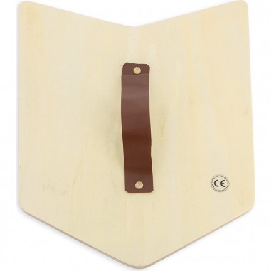 Déguisement chevalier enfant - Epée et bouclier chevalier - Janod