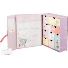 Coffret naissance "Il était une fois" - Moulin Roty 2