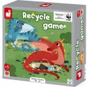 Jeu de coopération - Recycle Game - Partenariat Wwf® - Janod