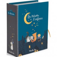 Coffret Naissance Moulin Roty Les Moustaches 2