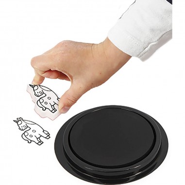 Tampons enfant 18 mois - Loisirs créatif enfant - Janod