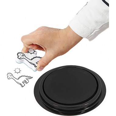 Tampons enfant 18 mois - Loisirs créatif enfant - Janod