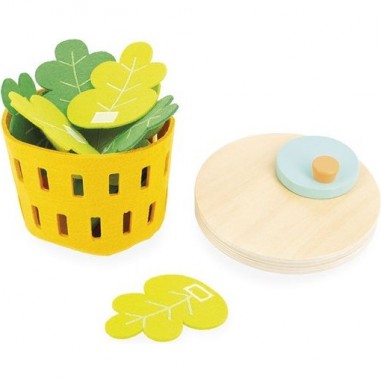 Ma salade composée - dinette - Janod