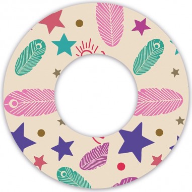 Activités manuelles pour enfant - Création décoration lumineuse - Janod