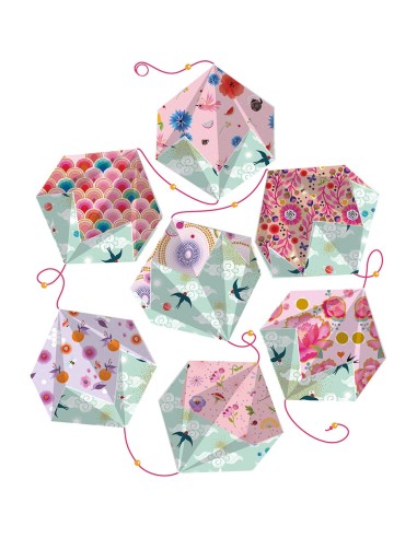 Activités manuelles pour enfant - Coffret 11 activités créatives - Janod