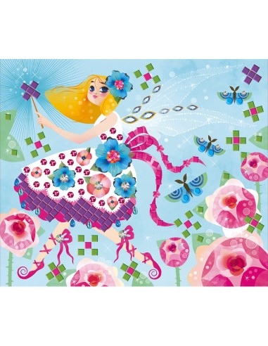 Activités manuelles pour enfant - Coffret 11 activités créatives - Janod