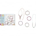 Bijoux perles de papier à créer - Les ateliers bijoux - Janod