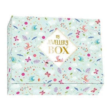 Bracelets multirangs Bohèmes - Les ateliers bijoux - Janod