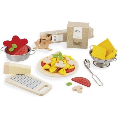 Pasta mix - dinette - Janod
