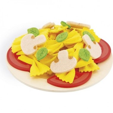 Pasta mix - dinette - Janod