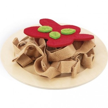 Pasta mix - dinette - Janod