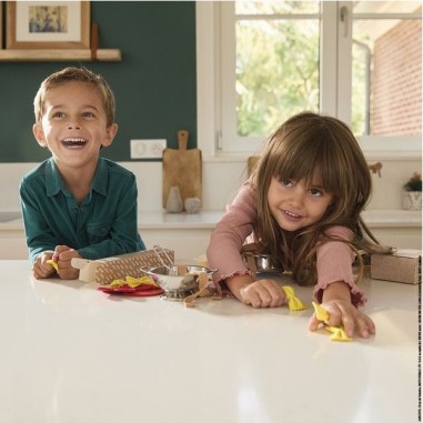 Pasta mix - dinette - Janod