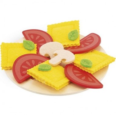 Pasta mix - dinette - Janod