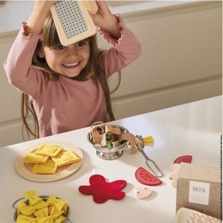 Pasta mix - dinette - Janod